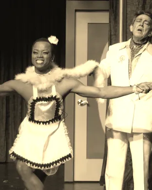 La Cage Aux Folles