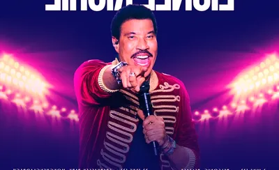 Lionel Richie