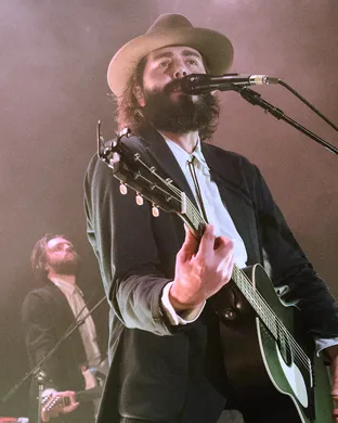 Lord Huron