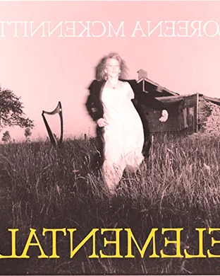 Loreena McKennitt