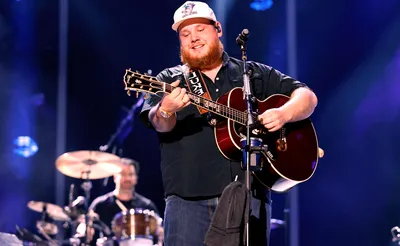 Luke Combs