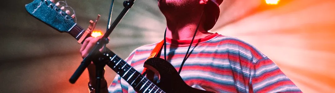 Mac Demarco