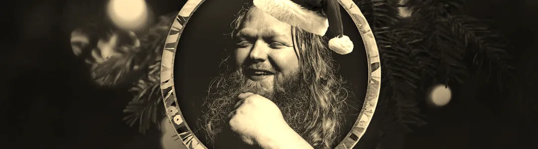 Matt Andersen