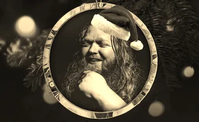 Matt Andersen