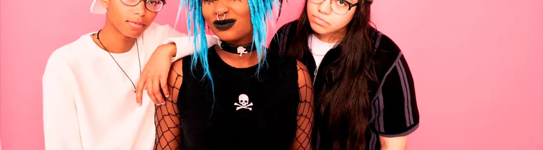 Meet Me At The Altar