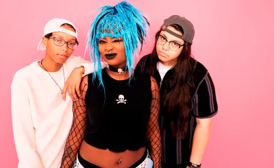 Meet Me At The Altar