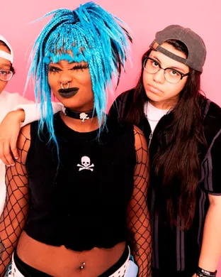 Meet Me At The Altar