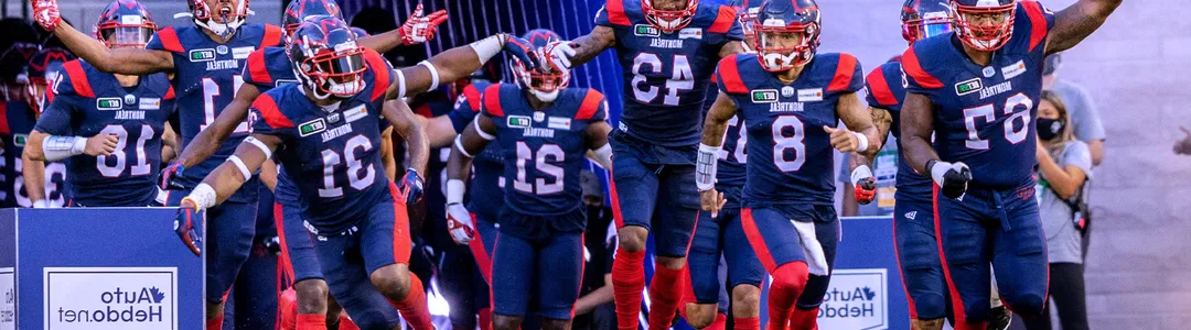 Montreal Alouettes