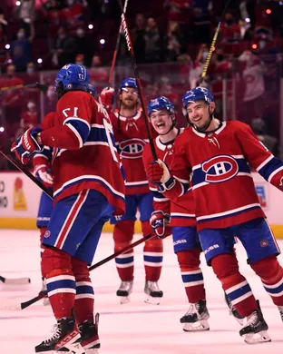 Montreal Canadiens