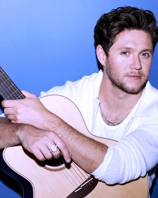 Niall Horan Montreal