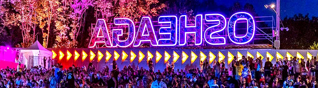 Osheaga Festival