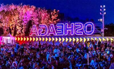 Osheaga Festival