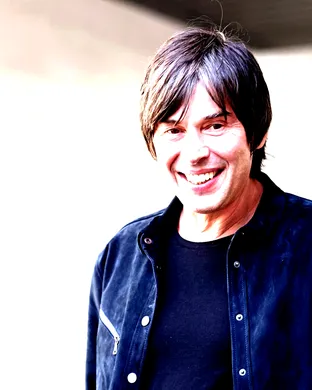 Professor Brian Cox Montreal