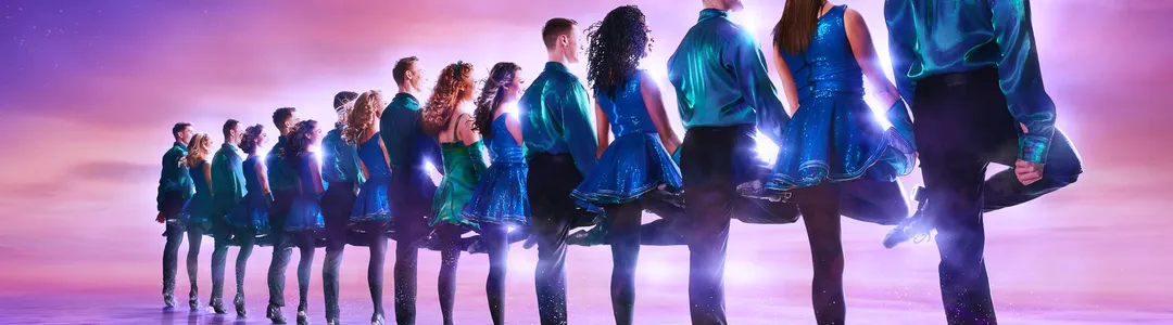 Riverdance 30 - The New Generation