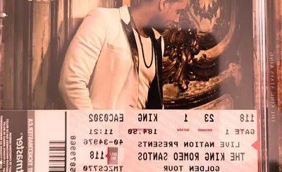 Romeo Santos
