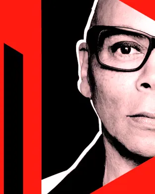 RuPaul (DJ Set)
