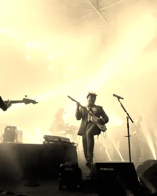 Shakey Graves Montreal