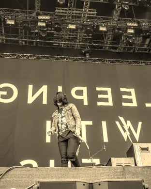 Sleeping With Sirens