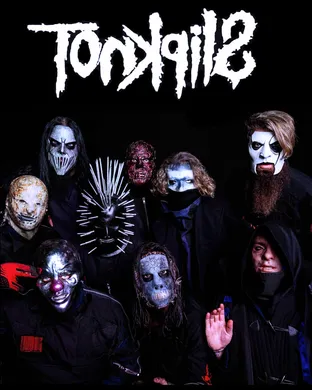 Slipknot, Bring Me The Horizon, Kublai Khan TX & Vended