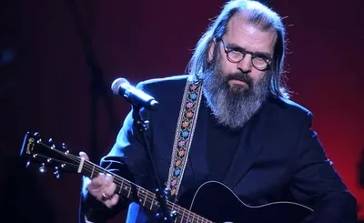 Steve Earle