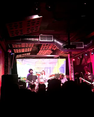 Superheaven