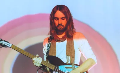 Tame Impala