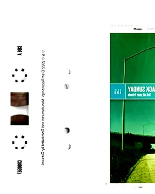 Tell All Your Friends