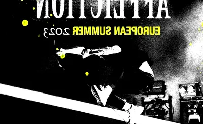 The Amity Affliction