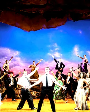 The Book Of Mormon
