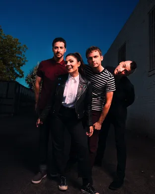 The Interrupters