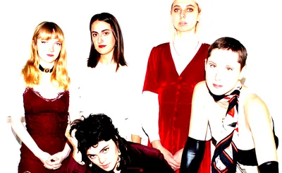 The Last Dinner Party