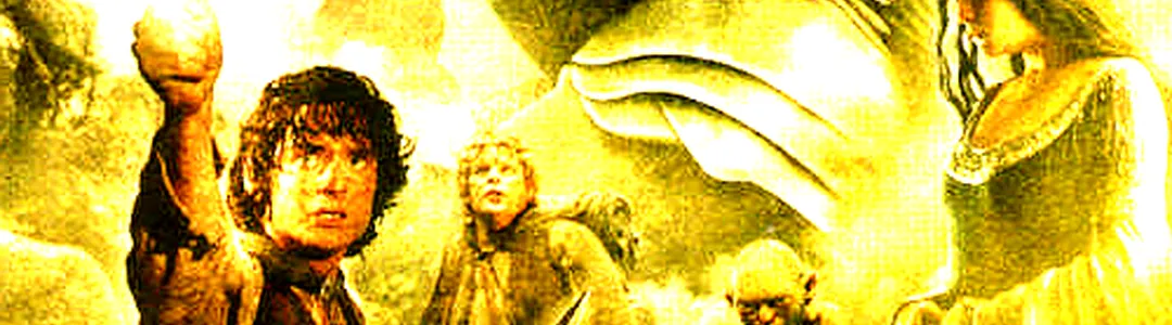 The Lord of the Rings: The Return of the King In Concert