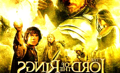 The Lord of the Rings: The Return of the King In Concert