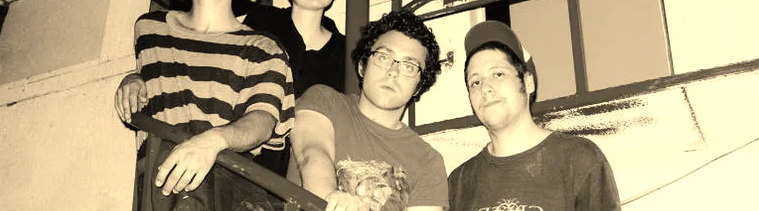 They Are Gutting a Body of Water