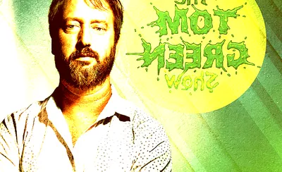 Tom Green