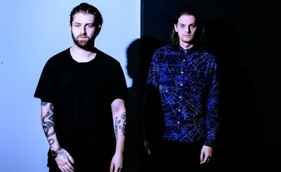 Zeds Dead