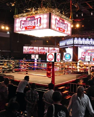 National Bank Open: Session 17 - Round of 16