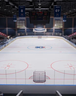 Canadiens Skills Comp