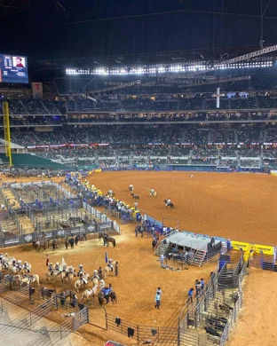 PBR: Canada National Finals