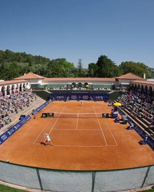 National Bank Open: Session 15 - Round of 16