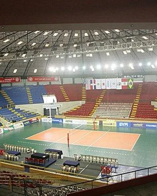 Alberta Golden Bears Volleyball