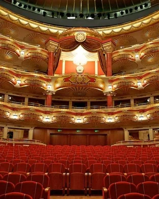 Ricardo Marinello Opera Gala Recital
