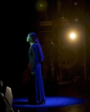Entre Chiens Et Louves: Alexandra Streliski & Cirque Le Roux